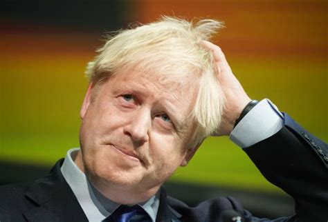 Boris Johnson’s Odds Cut To Become Next Prime Minister.